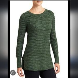 Athleta Cypress sweater-XS